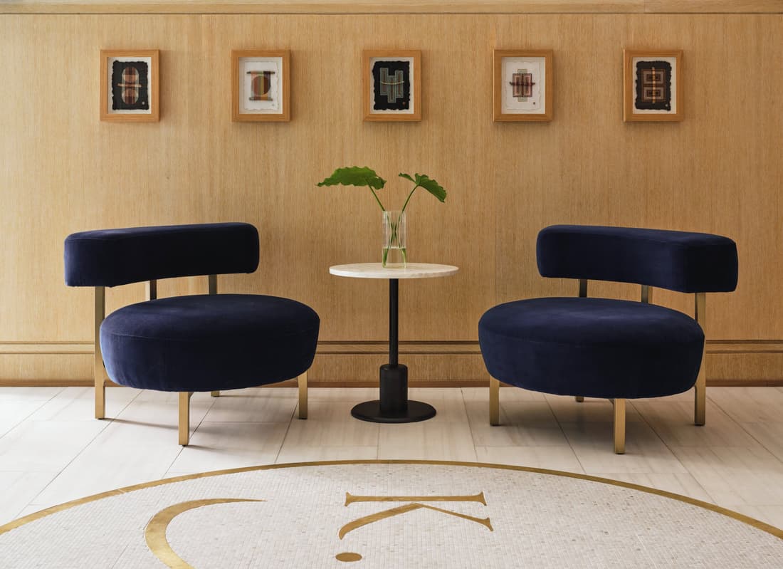 Kimpton Ashbel New York Park Avenue