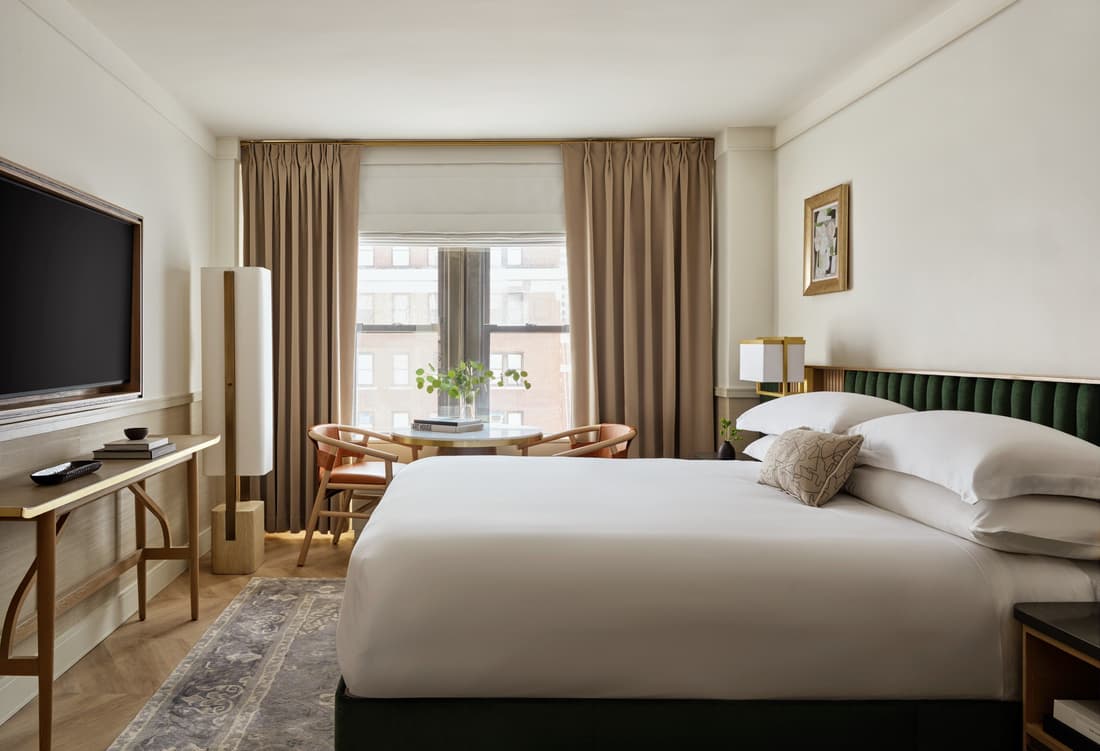 Kimpton Ashbel New York Park Avenue