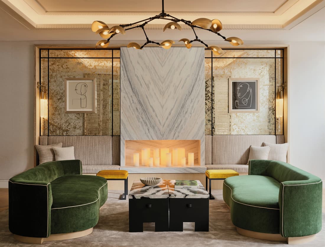 Kimpton Ashbel New York Park Avenue