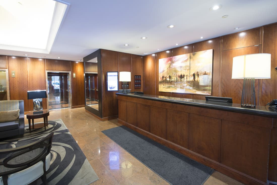 Cambridge Suites Toronto