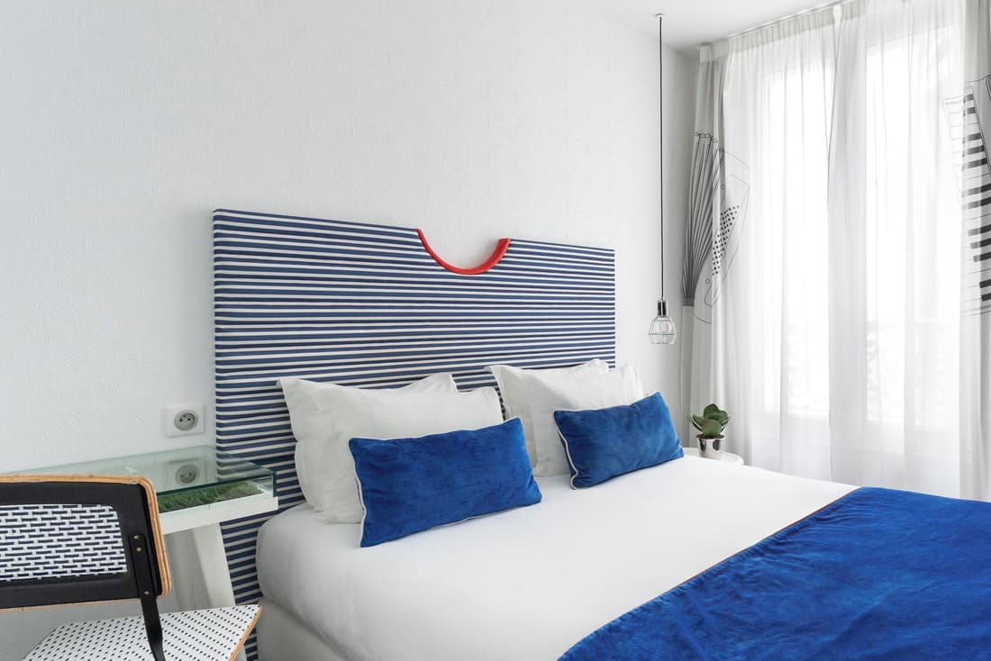 Hôtel 34B - Astotel
