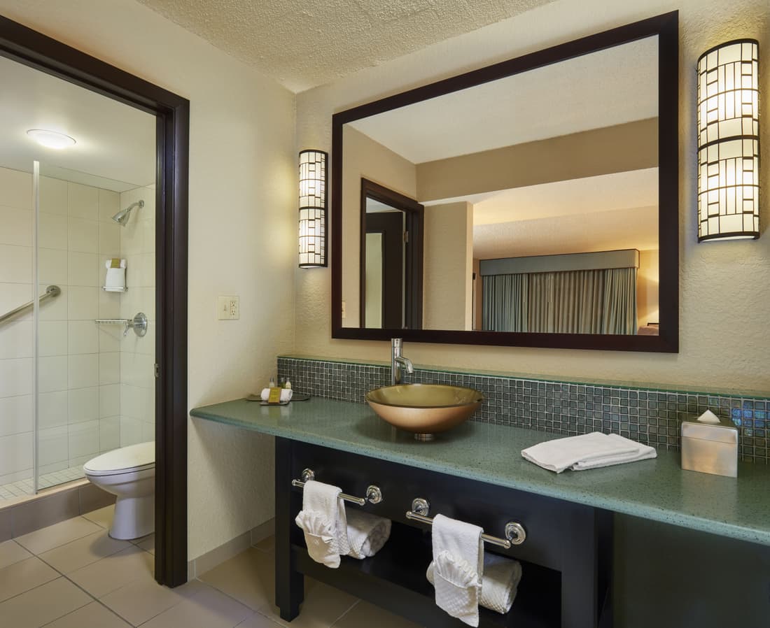 DoubleTree by Hilton Orlando Theme Park Resort