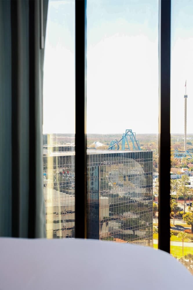 DoubleTree by Hilton Orlando Theme Park Resort