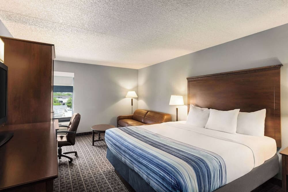 AmericInn by Wyndham Madison West