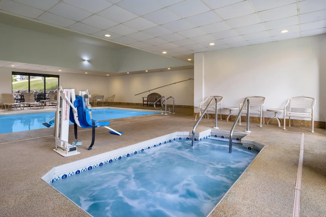 AmericInn by Wyndham Madison West