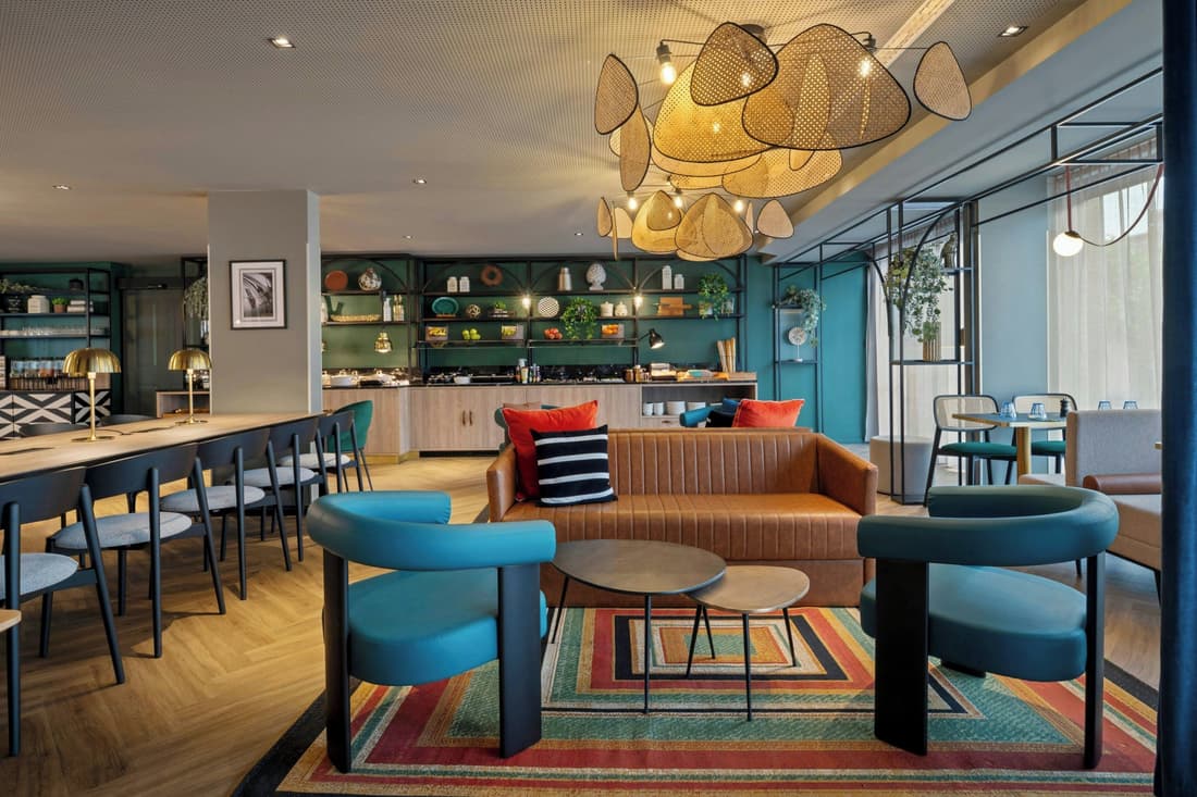 The Belson Brussels, a Tribute Portfolio Hotel by Marriott