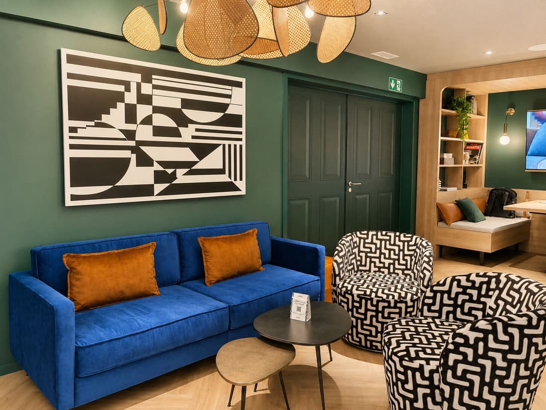 The Belson Brussels, a Tribute Portfolio Hotel by Marriott