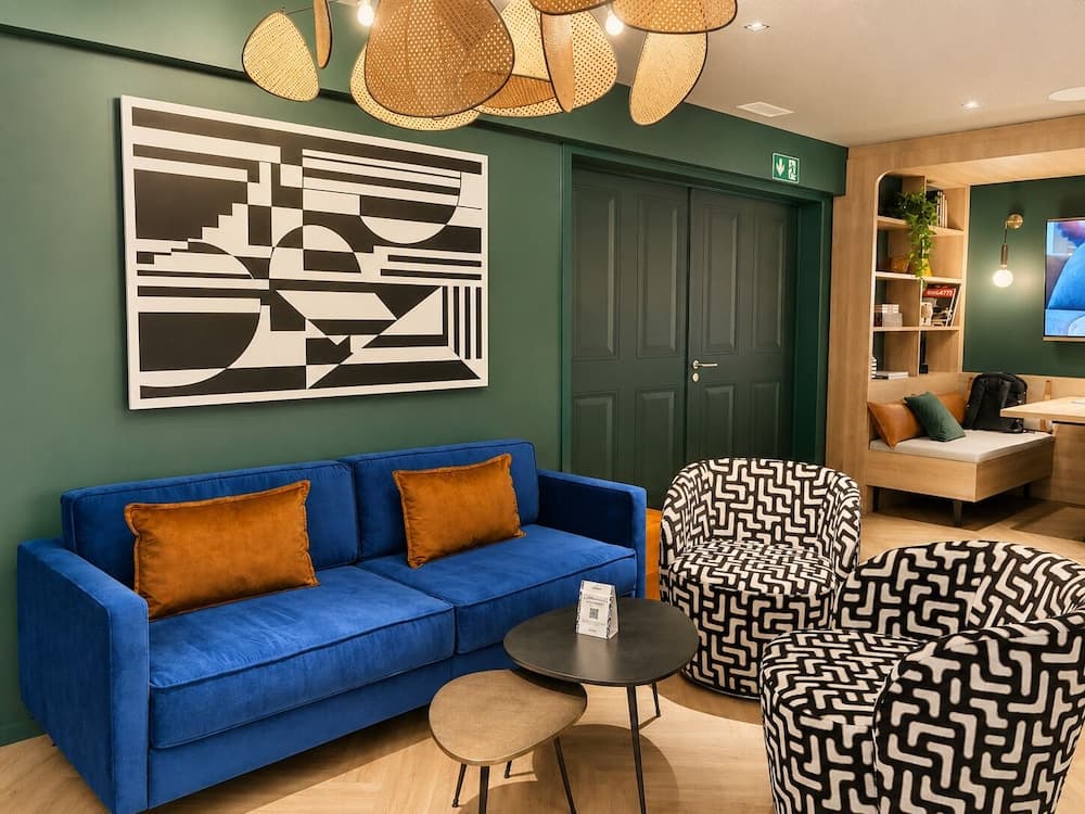 The Belson Brussels, a Tribute Portfolio Hotel