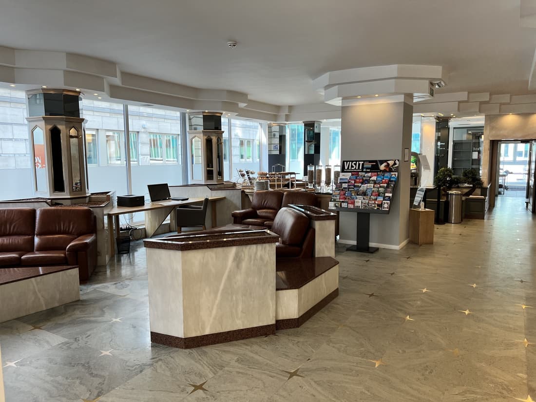 Best Western Hotel Royal Centre