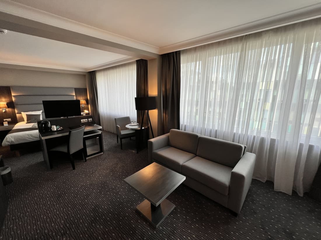 Best Western Hotel Royal Centre