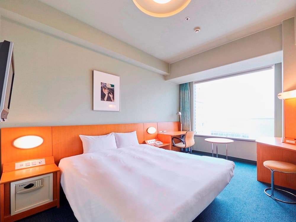 Shinagawa Prince Hotel