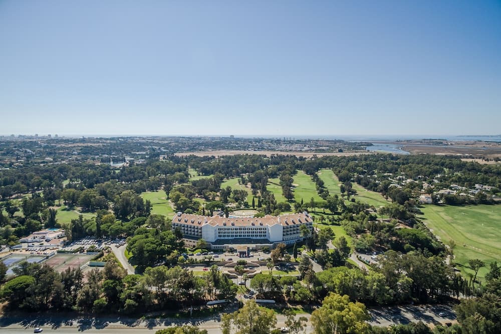 Penina Hotel & Golf Resort