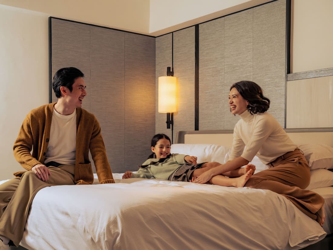 Hilton Singapore Orchard