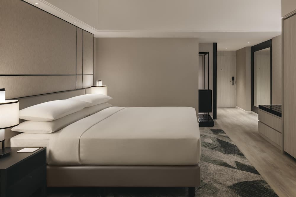 Hilton Singapore Orchard