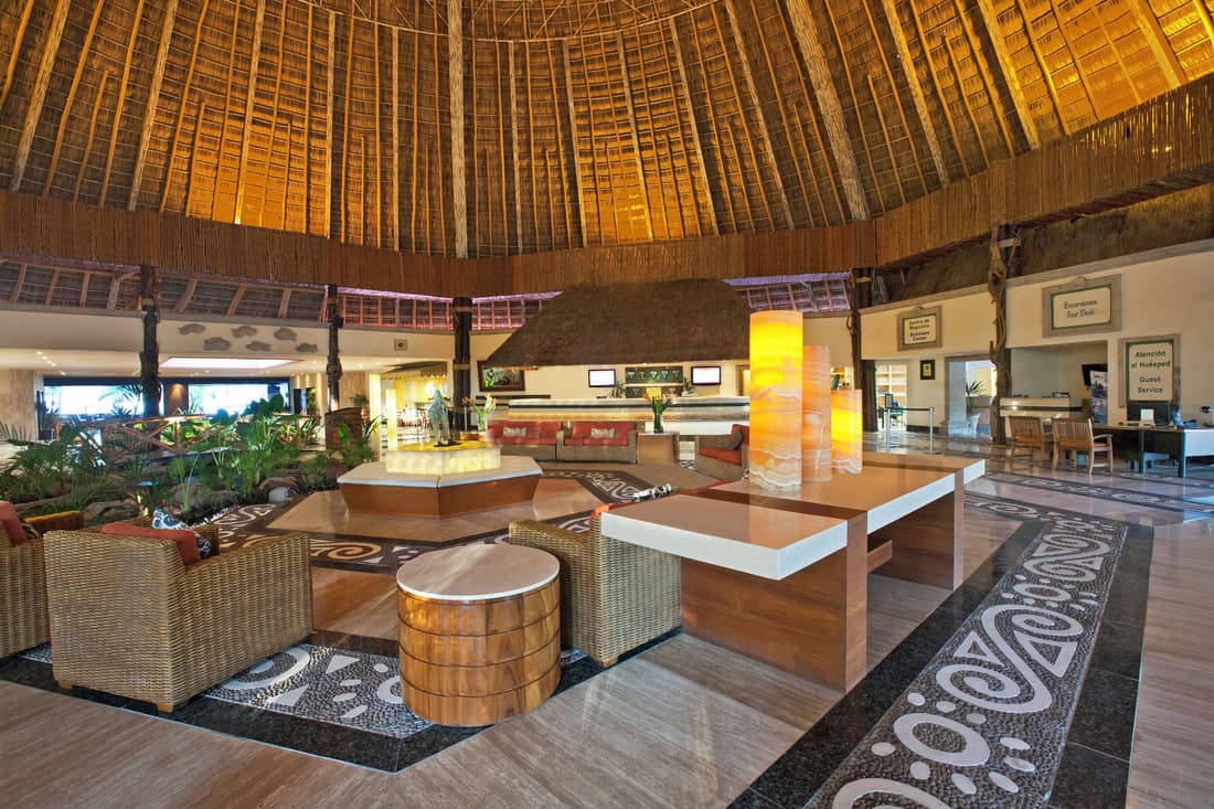 Fiesta Americana Puerto Vallarta All Inclusive & Spa