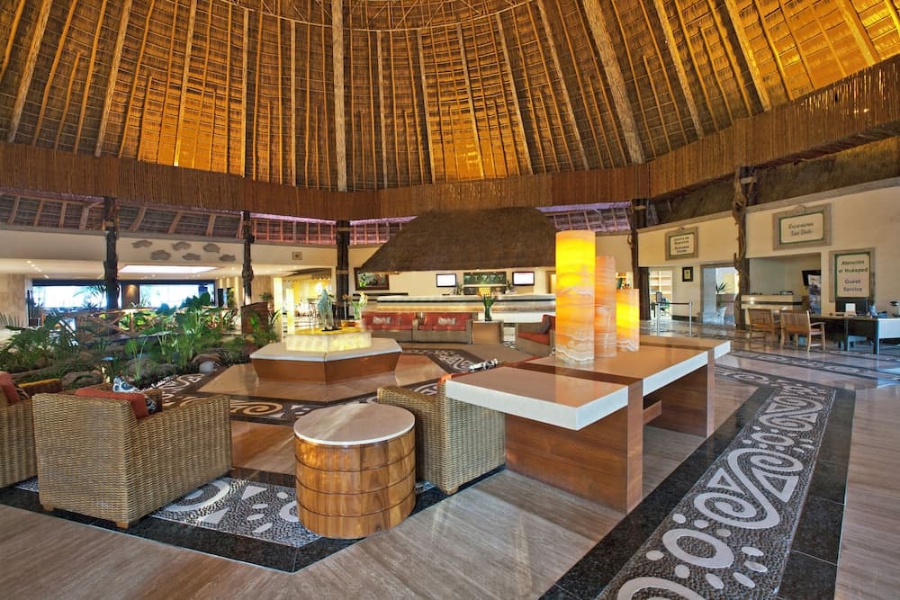 Fiesta Americana Puerto Vallarta All Inclusive & Spa