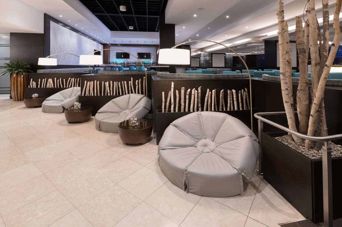 Crowne Plaza Toronto North York by IHG