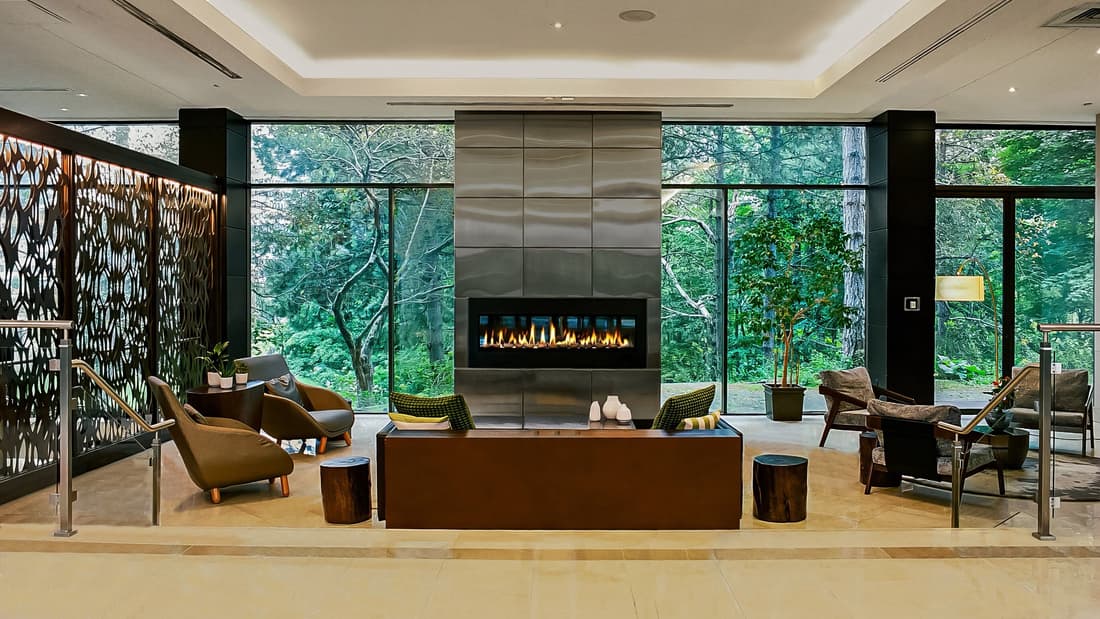 Crowne Plaza Toronto North York by IHG