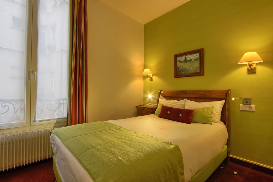 Timhotel Invalides Eiffel