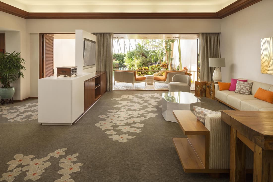 Hyatt Regency Maui Resort & Spa
