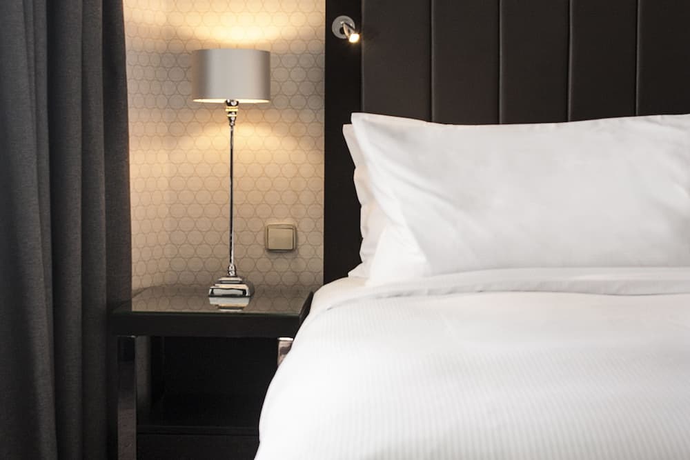 Doubletree by Hilton Luxembourg