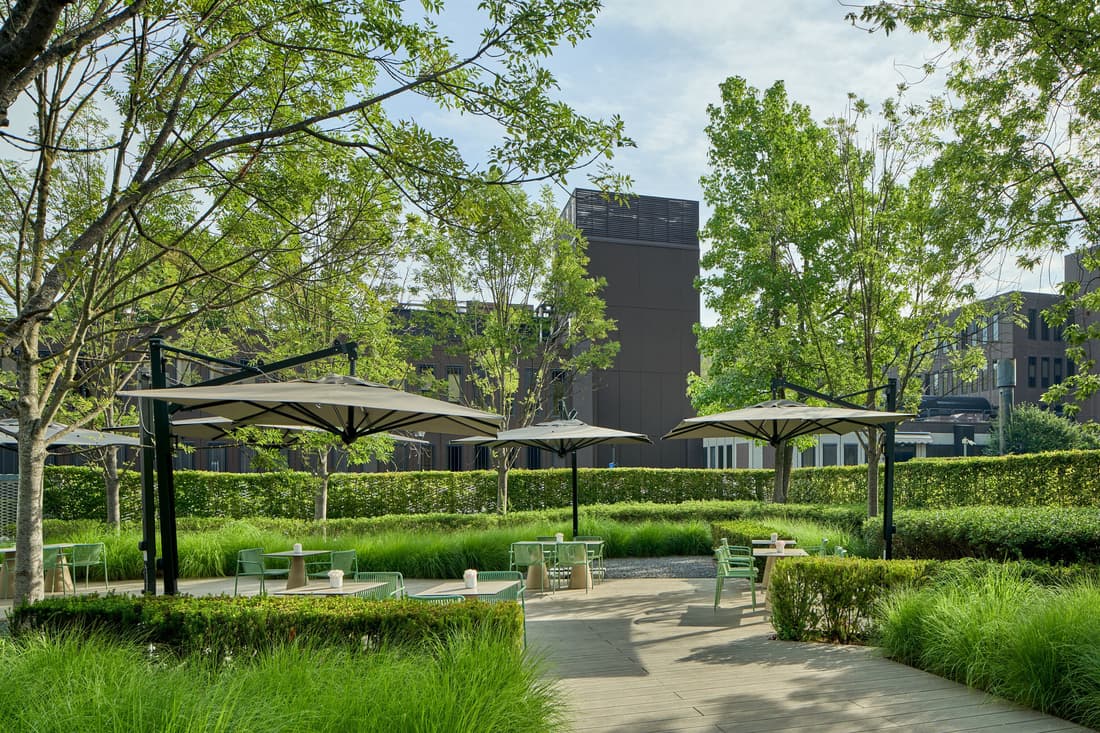 UNA Hotels Bologna Fiera
