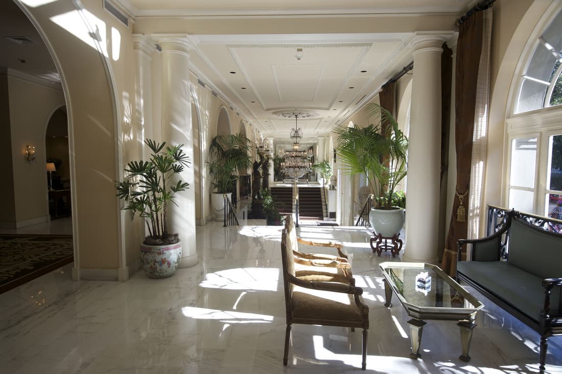 Omni Royal Orleans Hotel