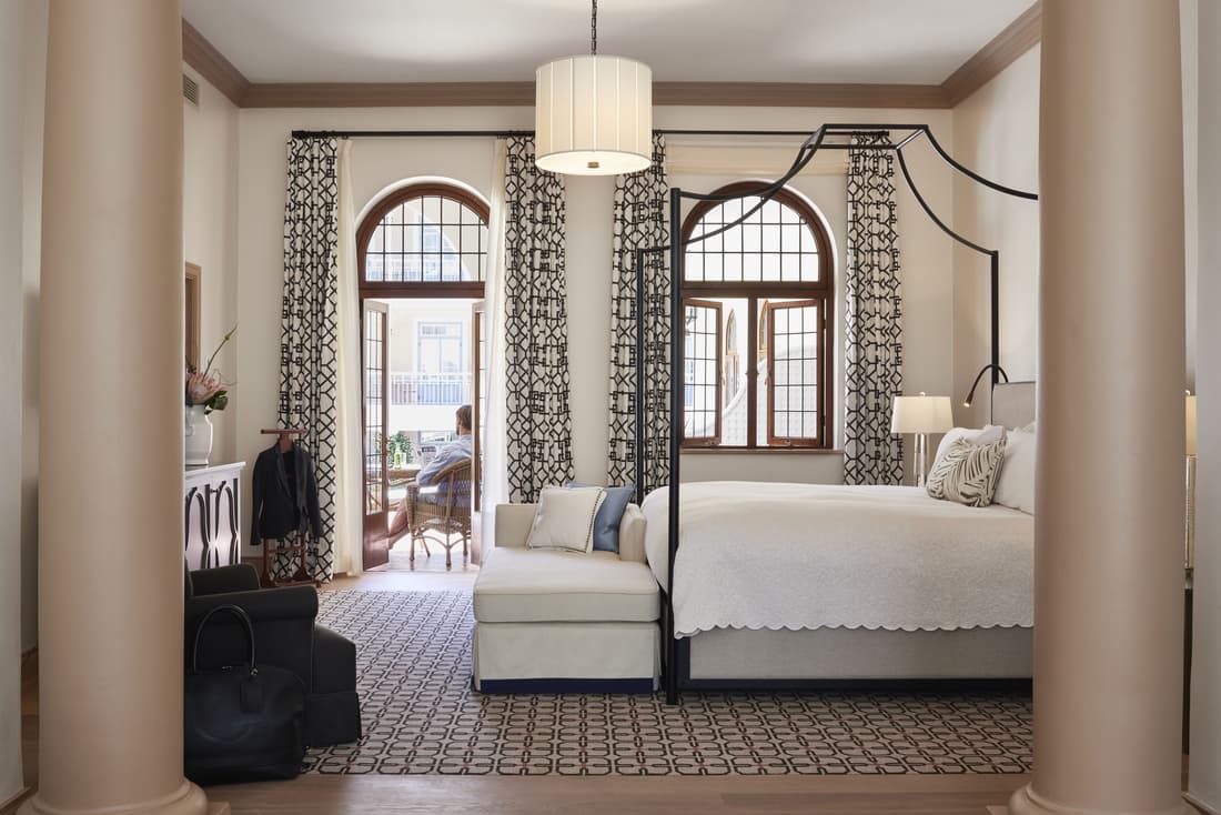 Mount Nelson, A Belmond Hotel, Cape Town