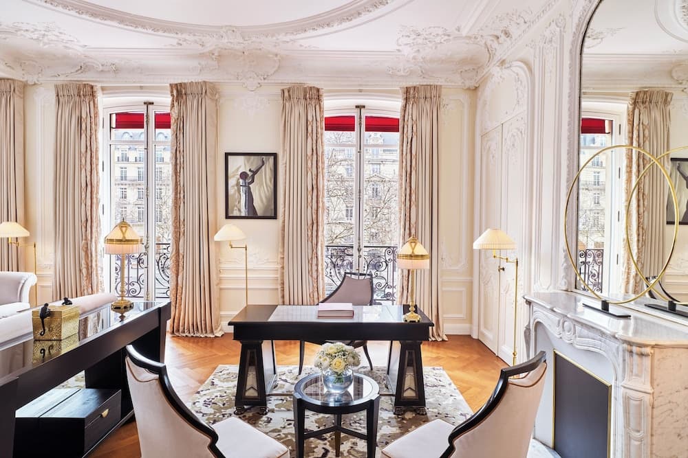 Hôtel Fouquet's Paris