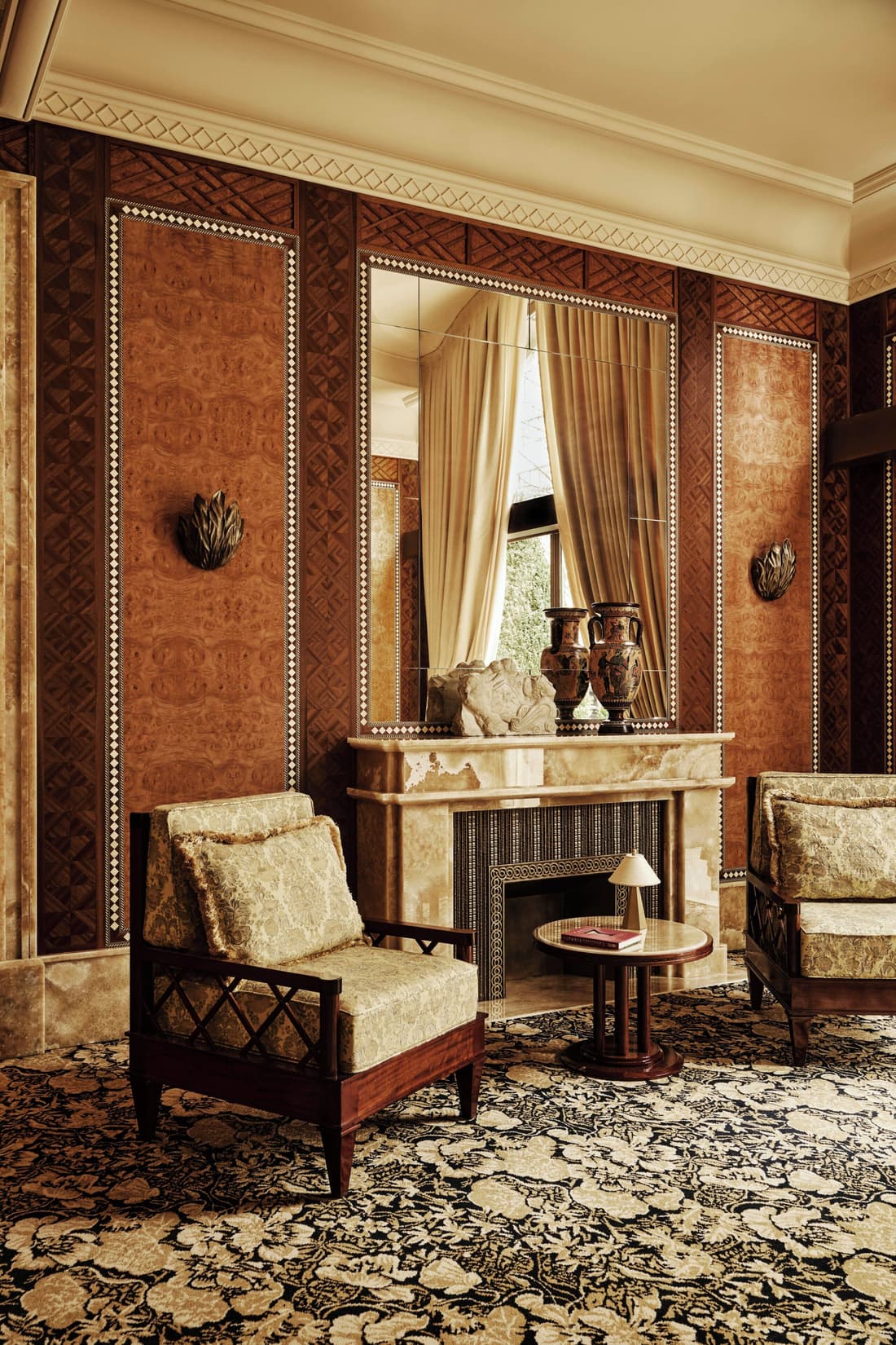 Hôtel Fouquet's Paris