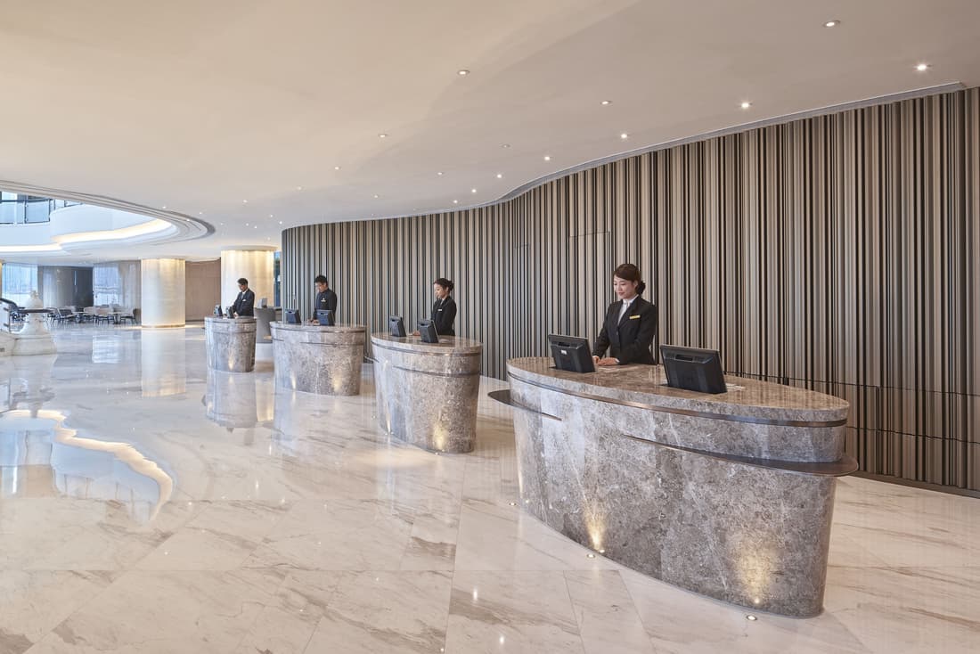 Harbour Grand Kowloon