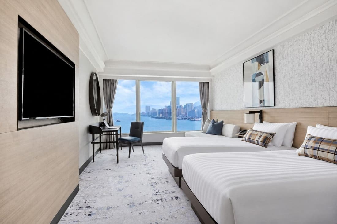 Harbour Grand Kowloon