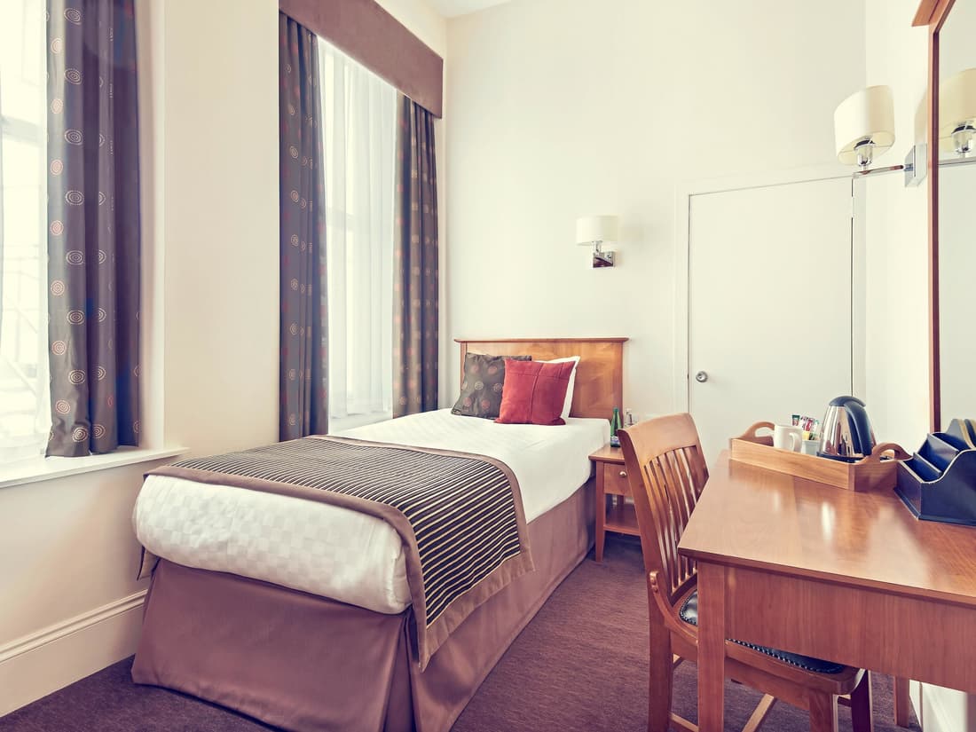 Mercure Aberdeen Caledonian Hotel