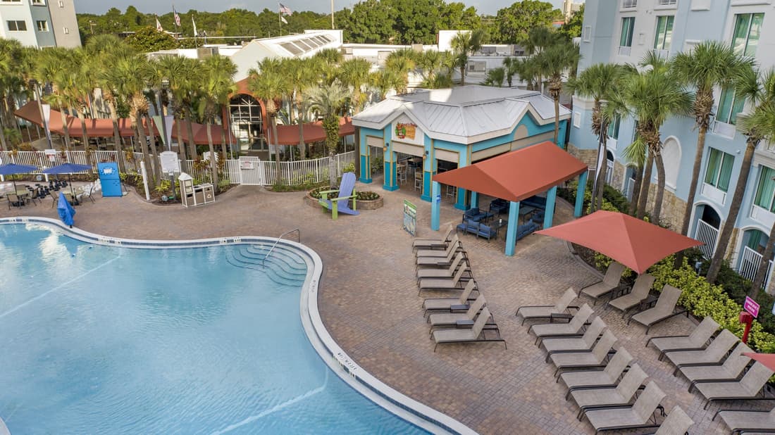 Holiday Inn Resort Orlando - Lake Buena Vista by IHG