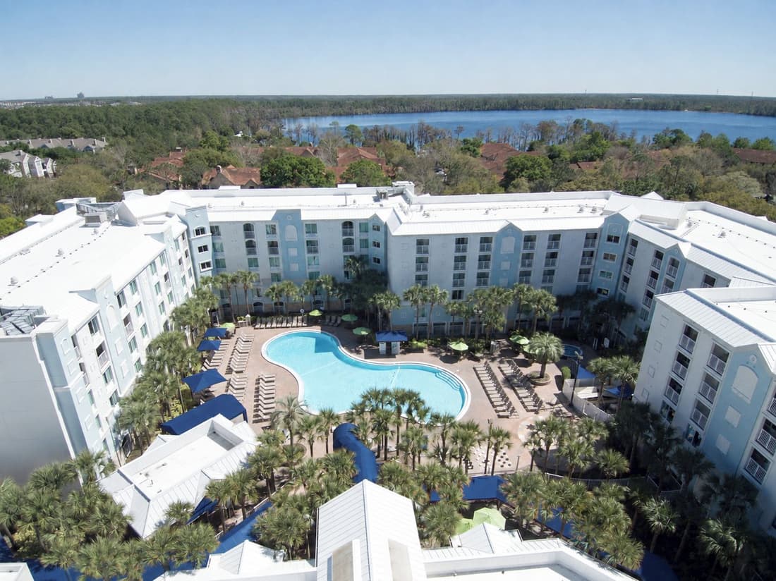 Holiday Inn Resort Orlando - Lake Buena Vista by IHG