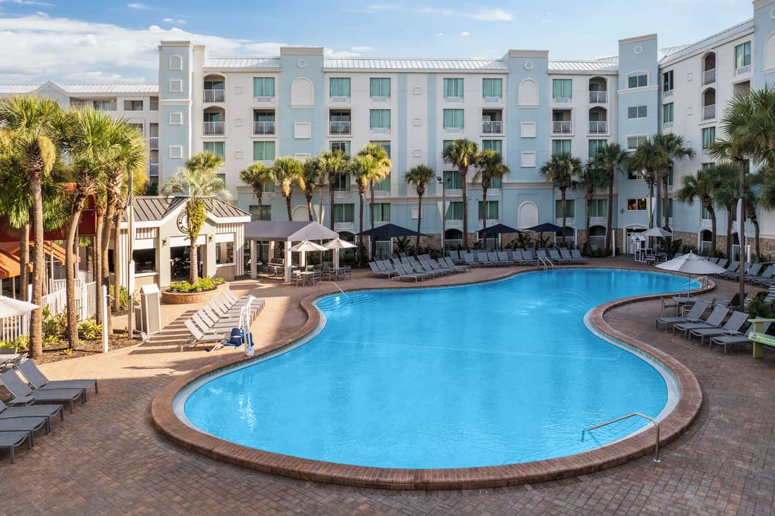 Holiday Inn Resort Orlando - Lake Buena Vista by IHG
