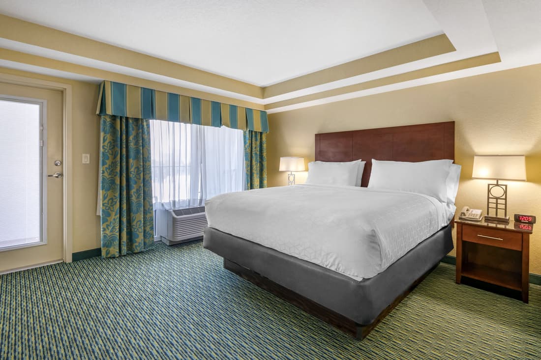 Holiday Inn Resort Orlando - Lake Buena Vista by IHG