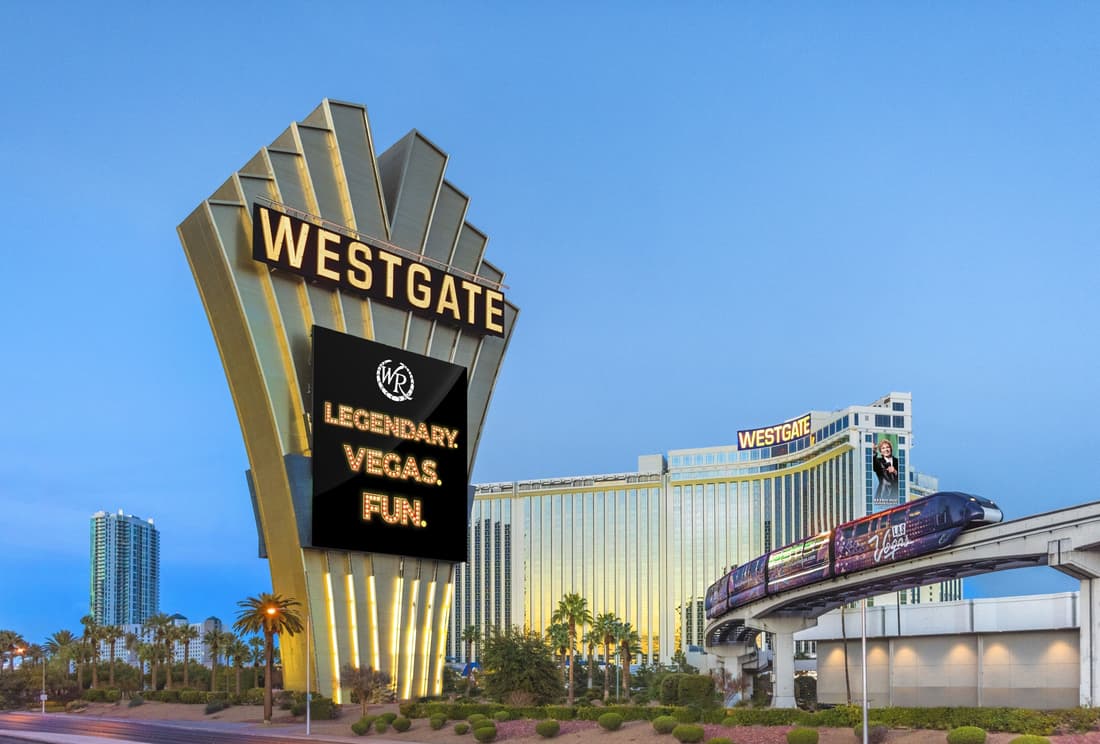 Westgate Las Vegas Resort & Casino