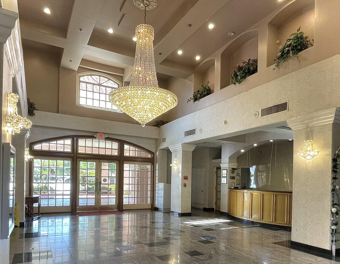 Park Suites Hotel