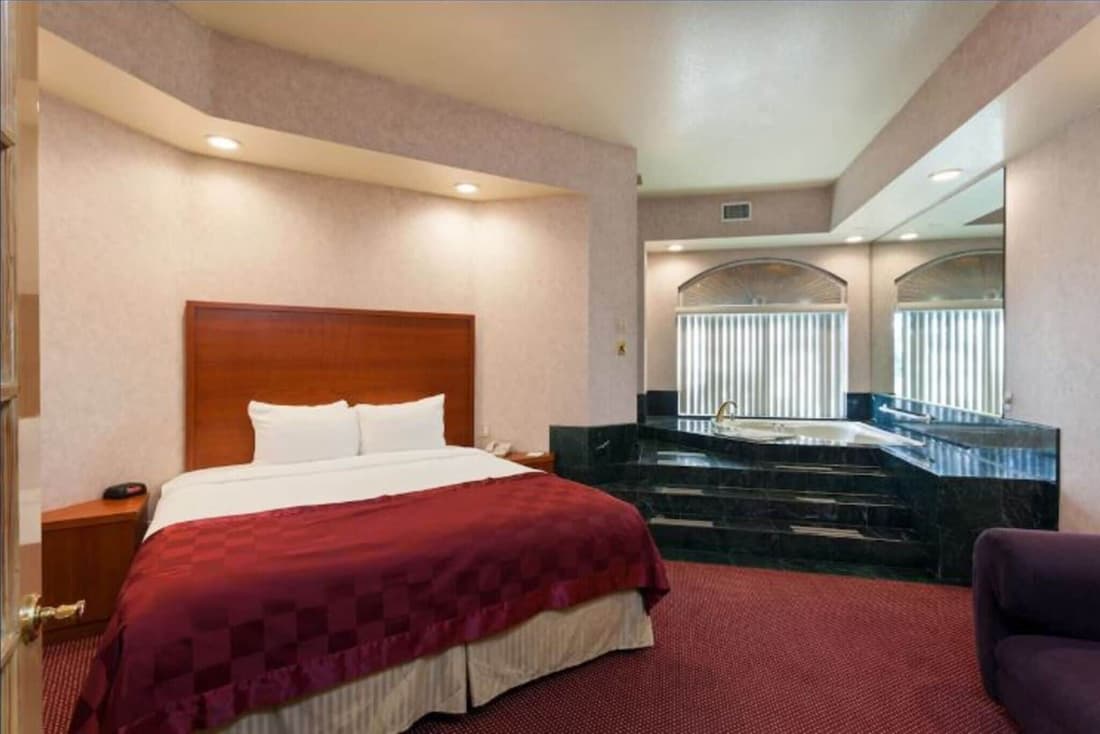 Park Suites Hotel