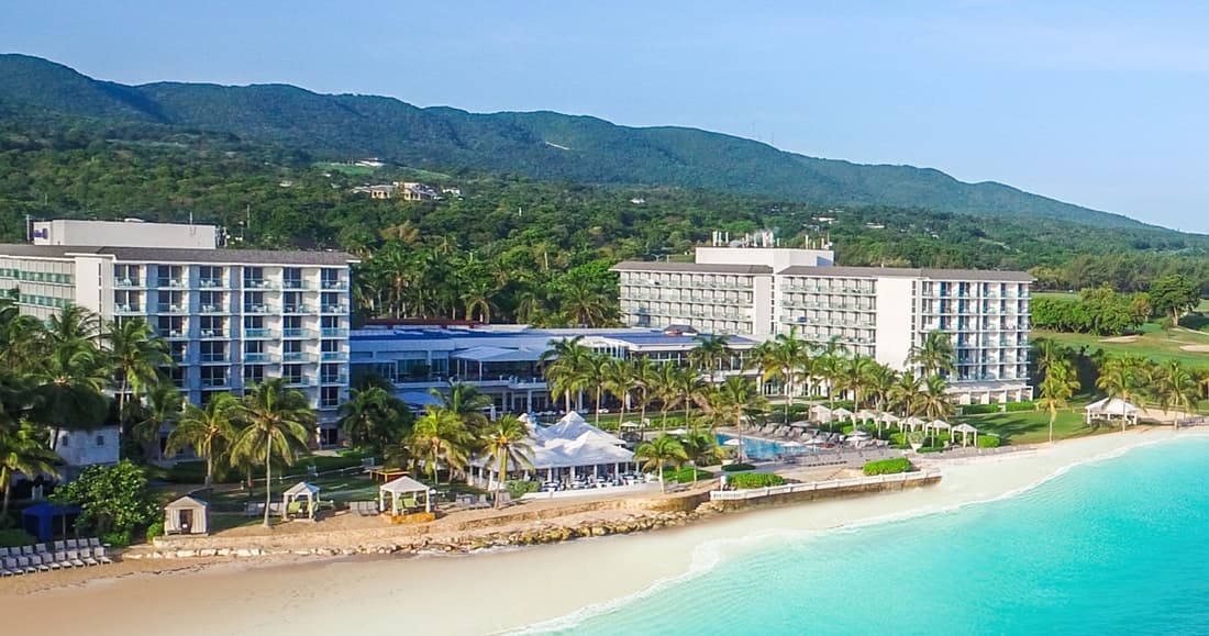 Dreams Rose Hall Resort & Spa - All Inclusive