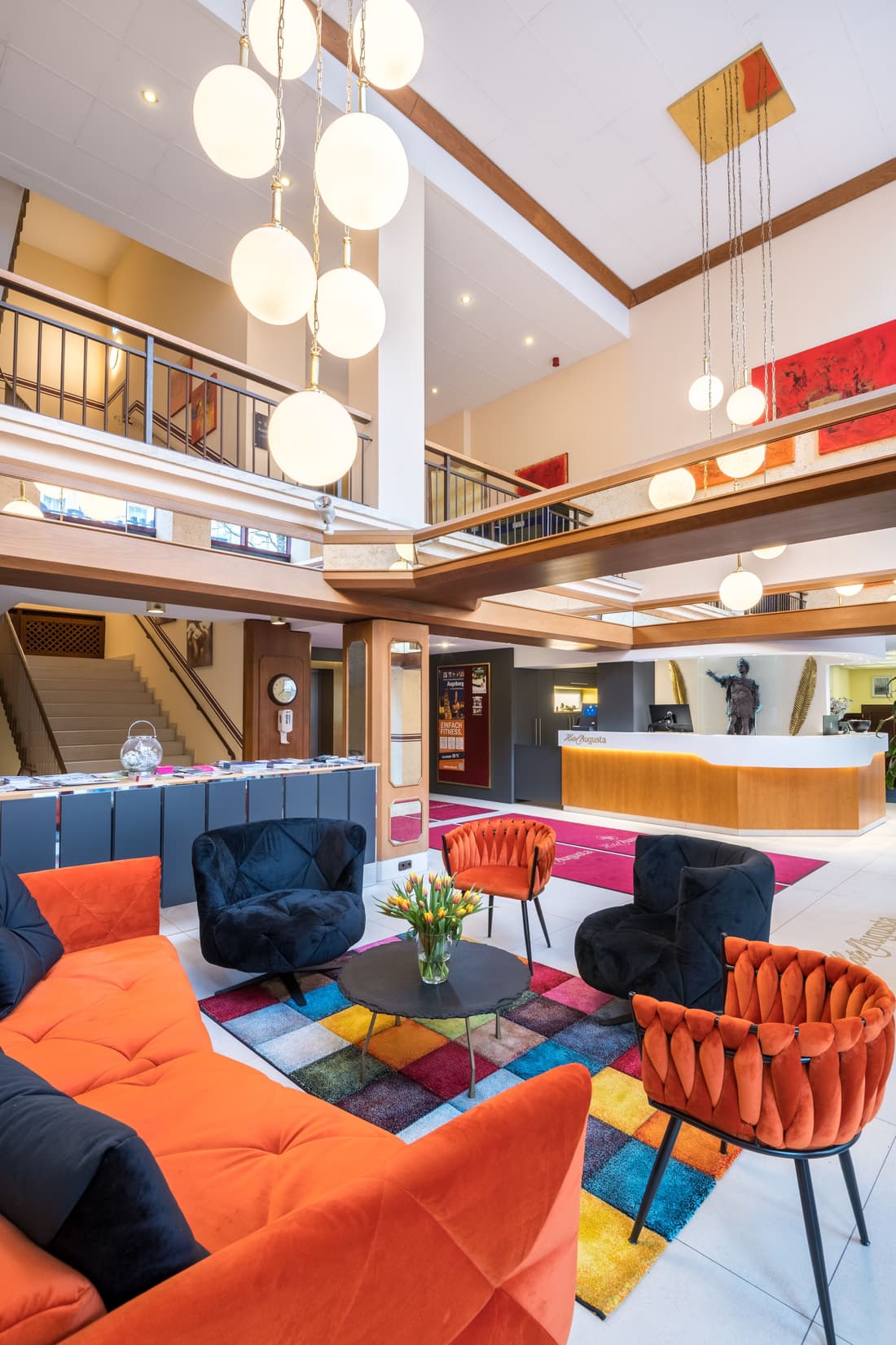 Best Western Hotel Augusta