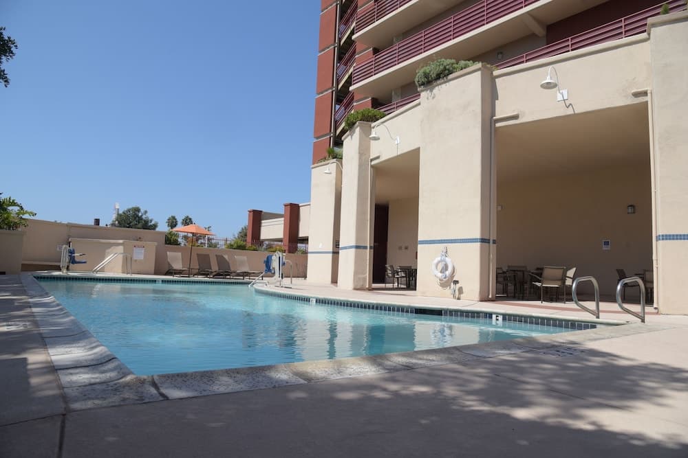 Ramada by Wyndham San Diego National City