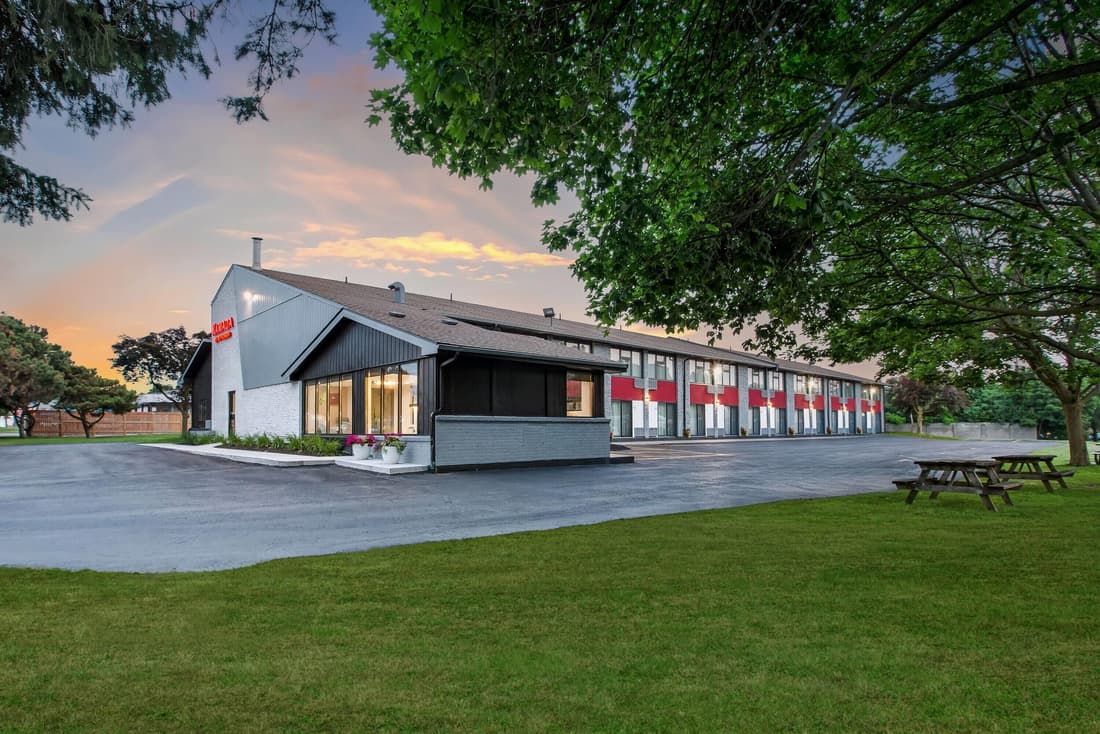 Ramada by Wyndham Kingston