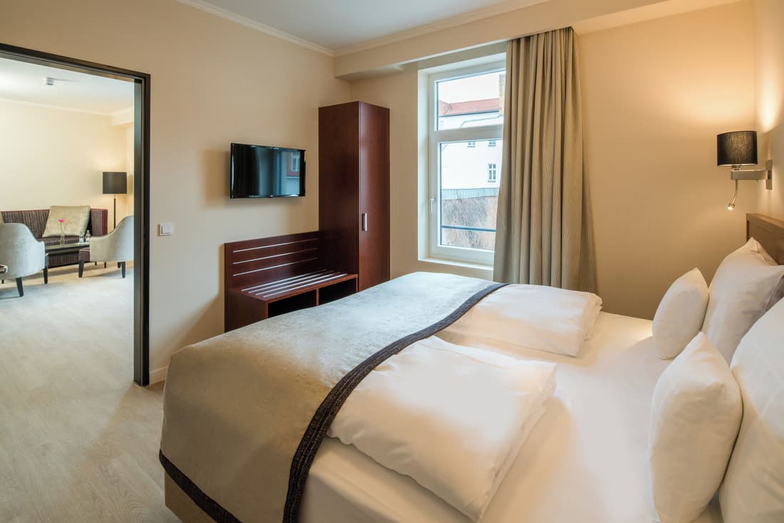 Best Western Plus Hotel Excelsior