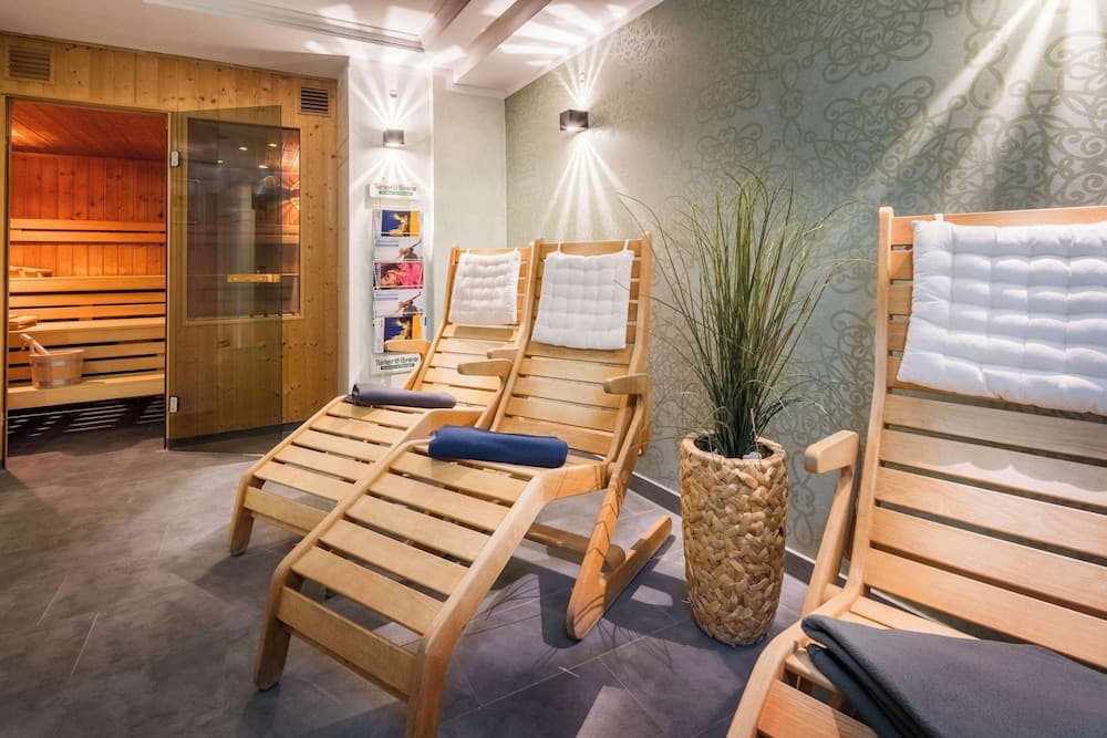 Best Western Plus Hotel Excelsior