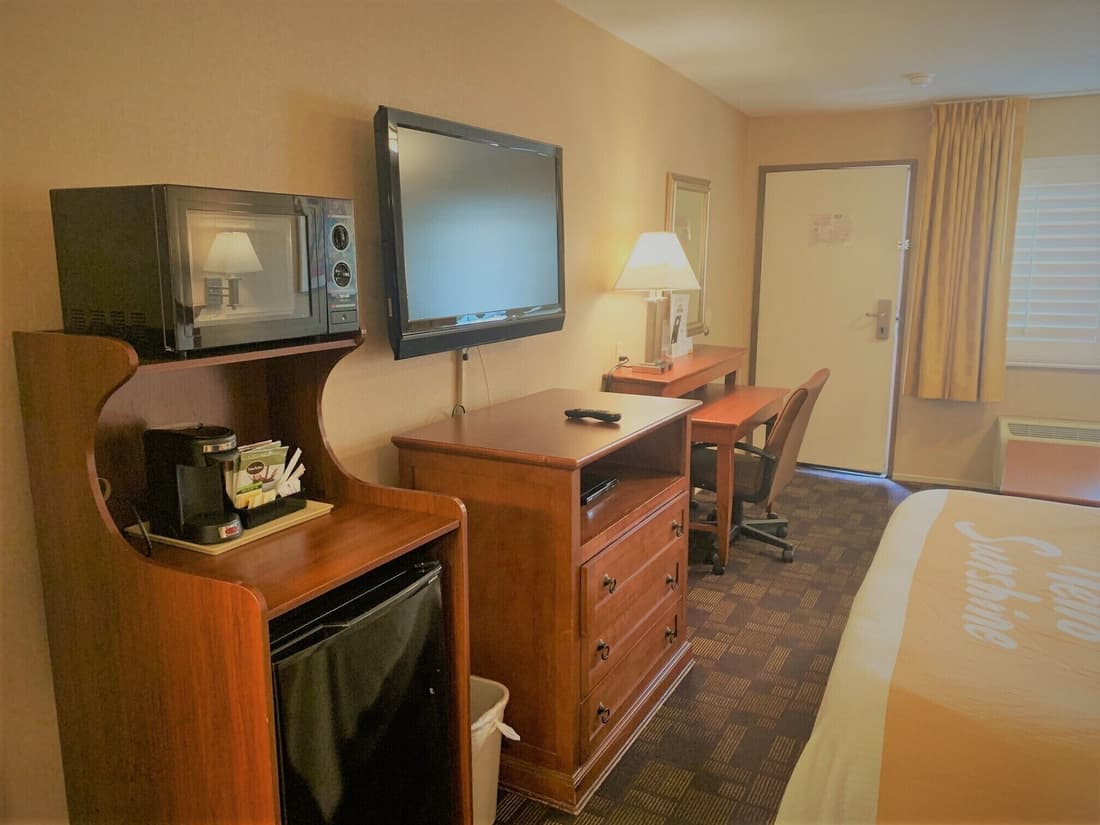 Days Inn by Wyndham Alhambra CA