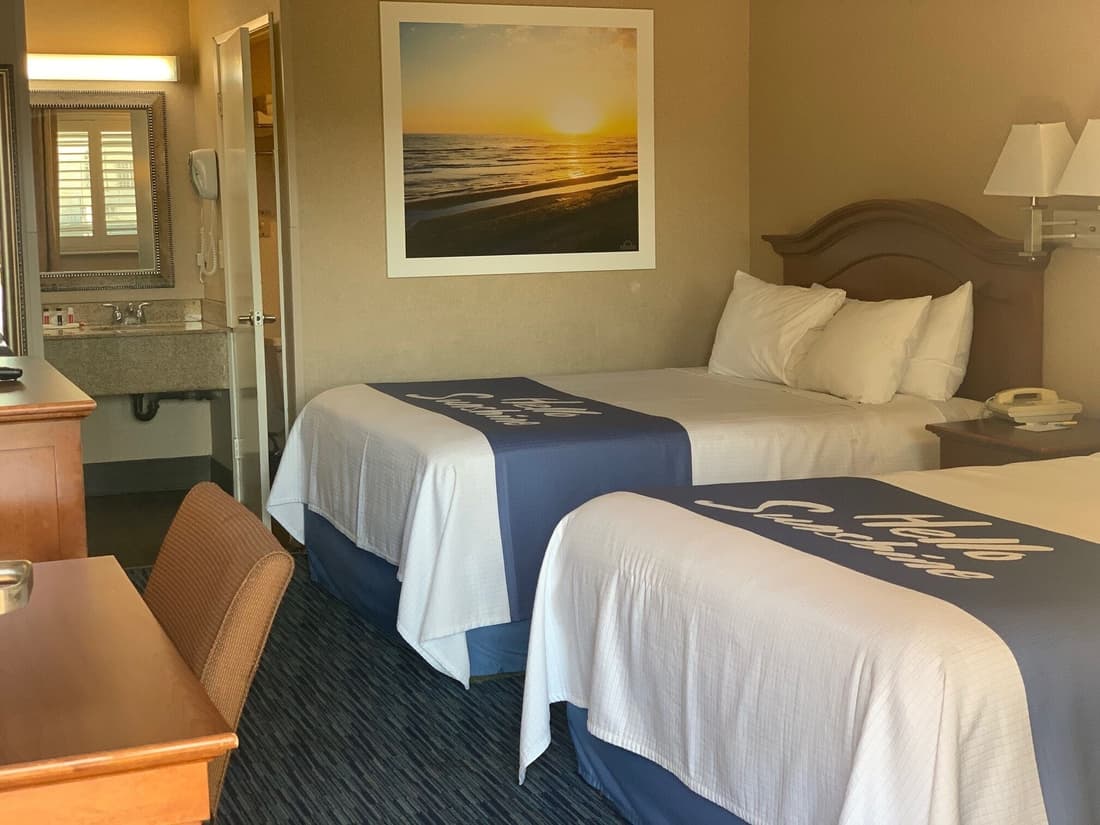 Days Inn by Wyndham Alhambra CA