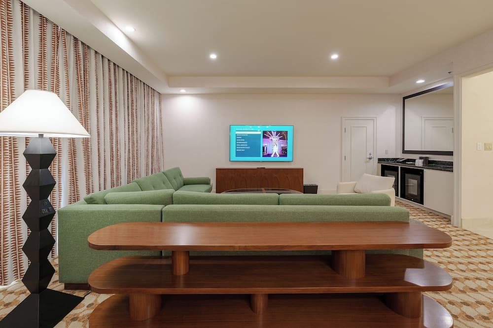 Rio Hotel & Casino, a Destination by Hyatt Hotel