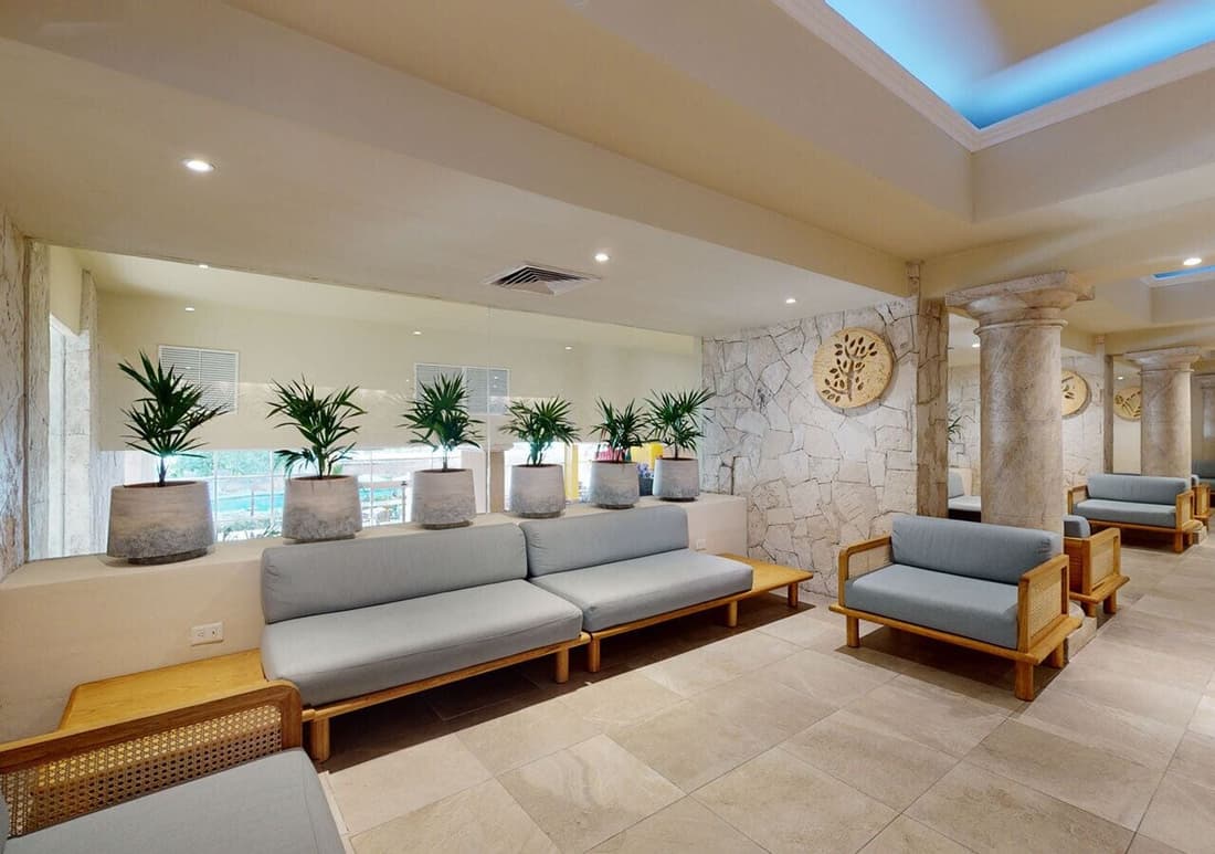 Grand Park Royal Cancun -  All Inclusive